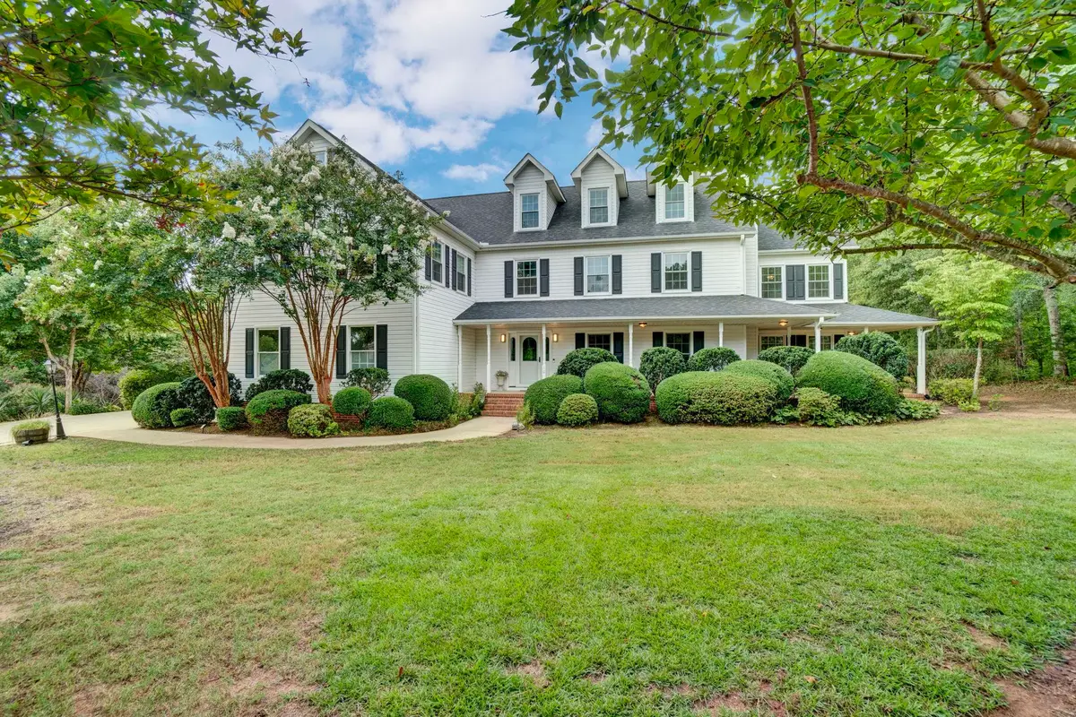 10 Woodsage Court, Taylors, SC 29687 - #1