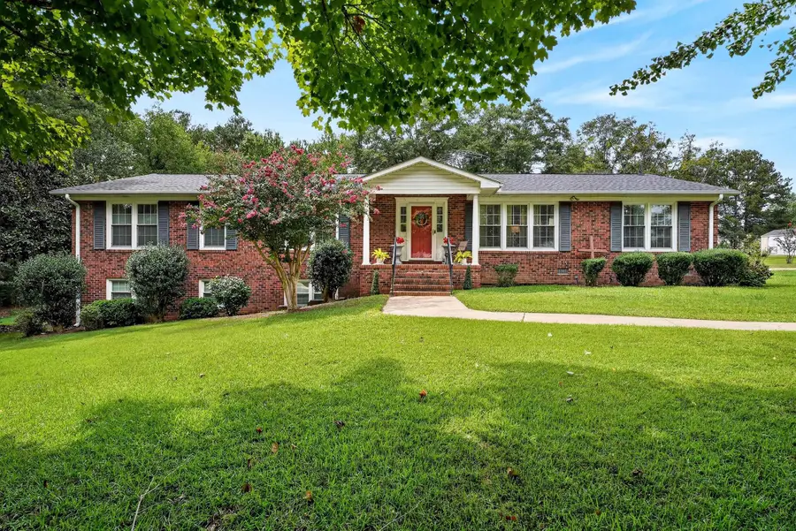 221 Fernbrook Circle, Pacolet, SC 29372 - #2
