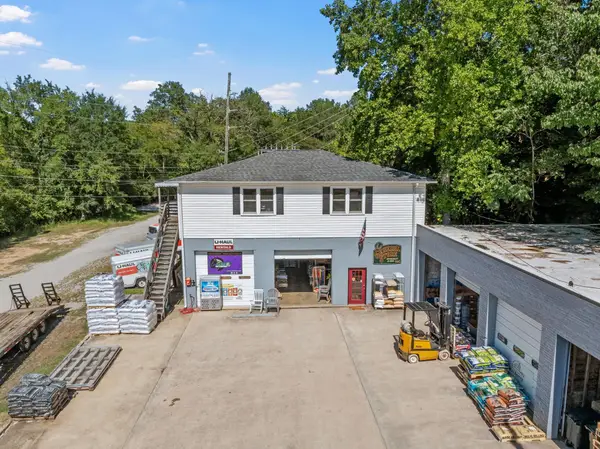 155 Montgomery Avenue, Pacolet, SC 29372-3517
