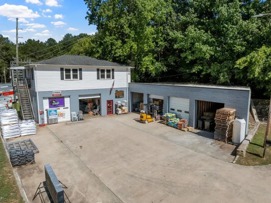 155 Montgomery Avenue, Pacolet, SC 29372-3517 - #3