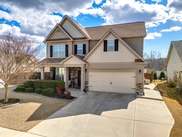450 Bucklebury Road, Greer, SC 29651