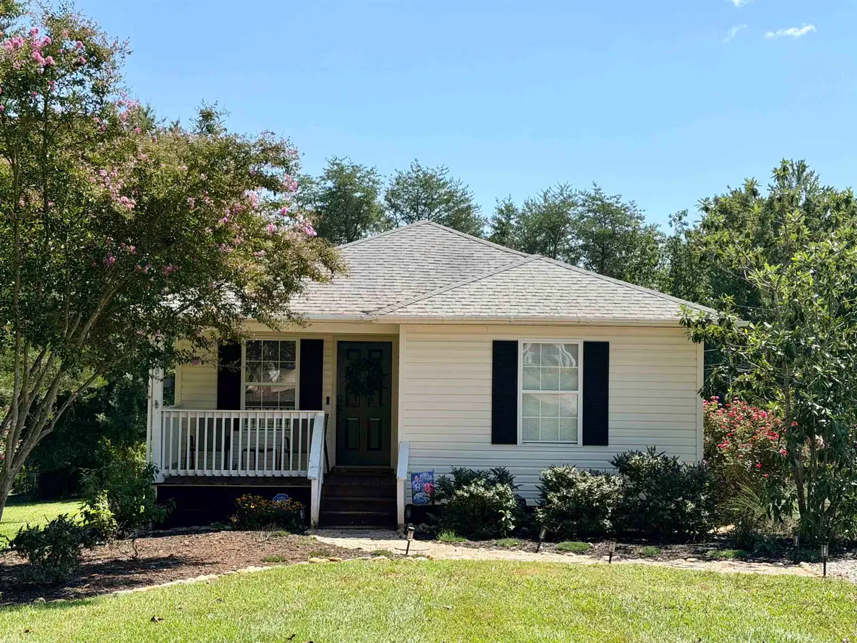 185 Scenic Ave, Campobello, SC 29322 - #1