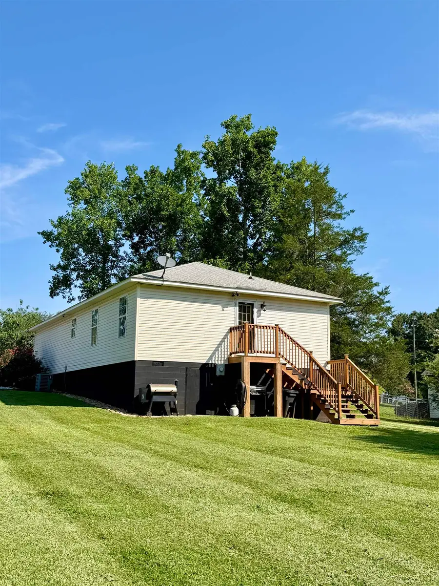 185 Scenic Ave, Campobello, SC 29322 - #2