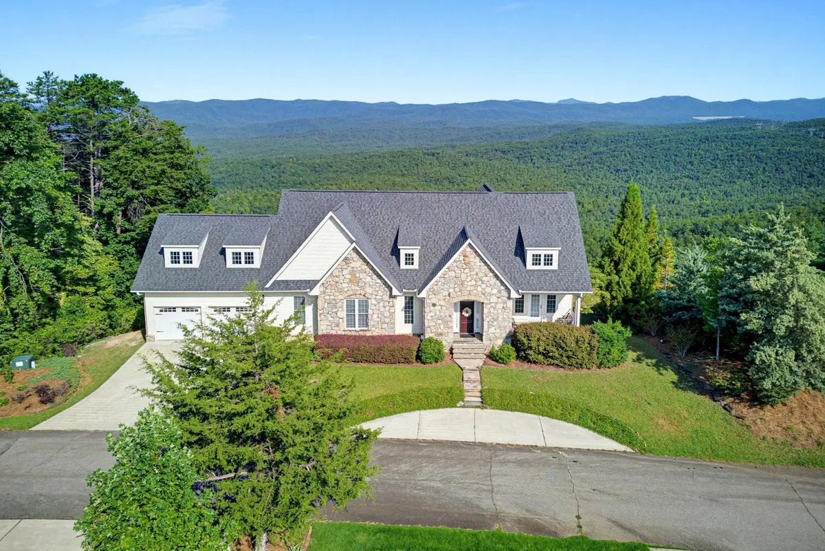 283 Jocassee Ridge Way, Salem, SC 29676-2528 - #1
