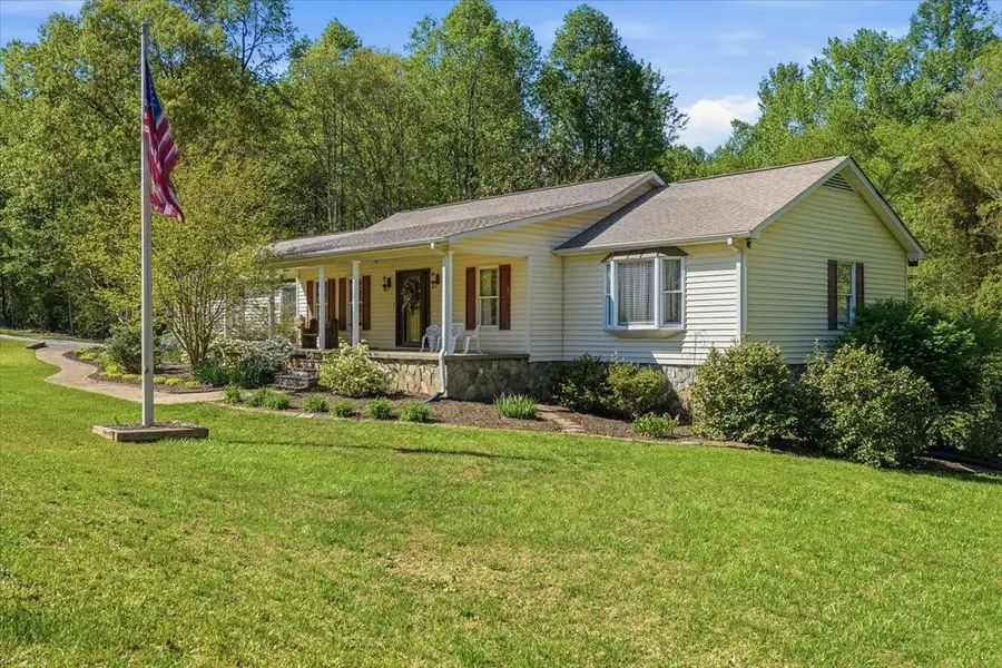 310 Holly Springs Road, Inman, SC 29349 - #2