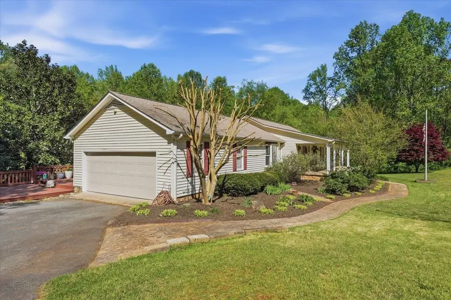 310 Holly Springs Road, Inman, SC 29349 - #3