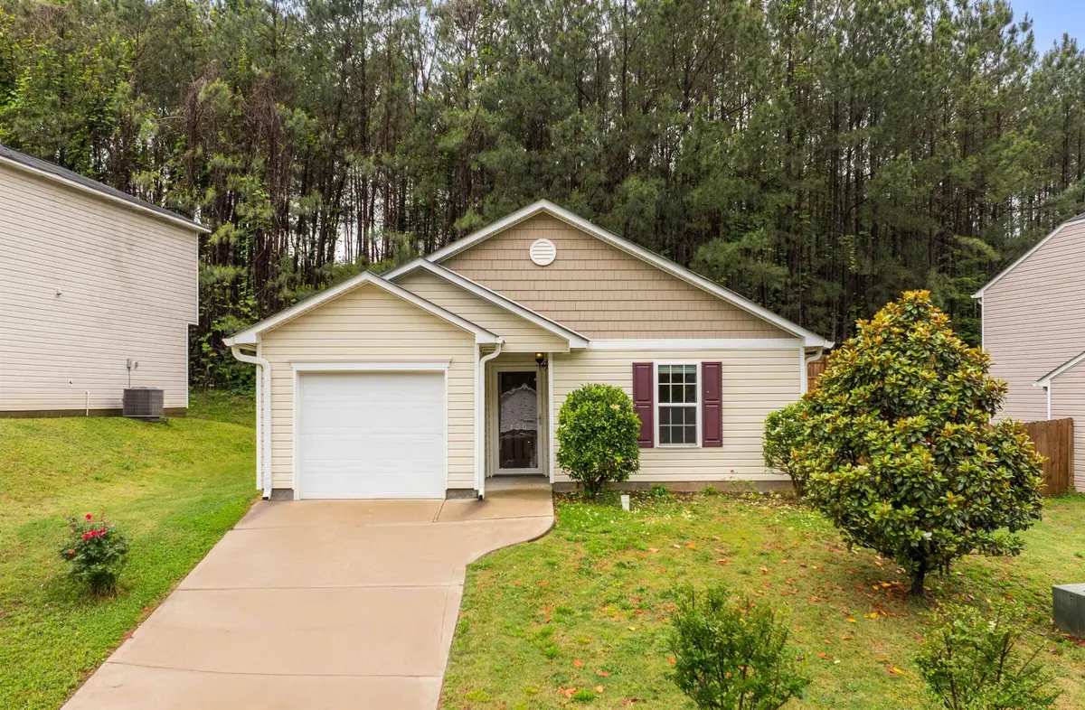 150 Evvalane Drive, Spartanburg, SC 29302 - #1