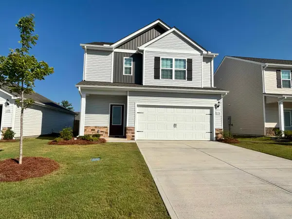 1216 Crested Iris Street, moore, SC 29369