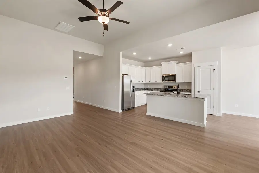 1332 Pitch Pine Place, Moore, SC 29369 - #2