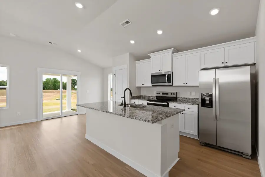1243 Crested Iris Street, Moore, SC 29369 - #3