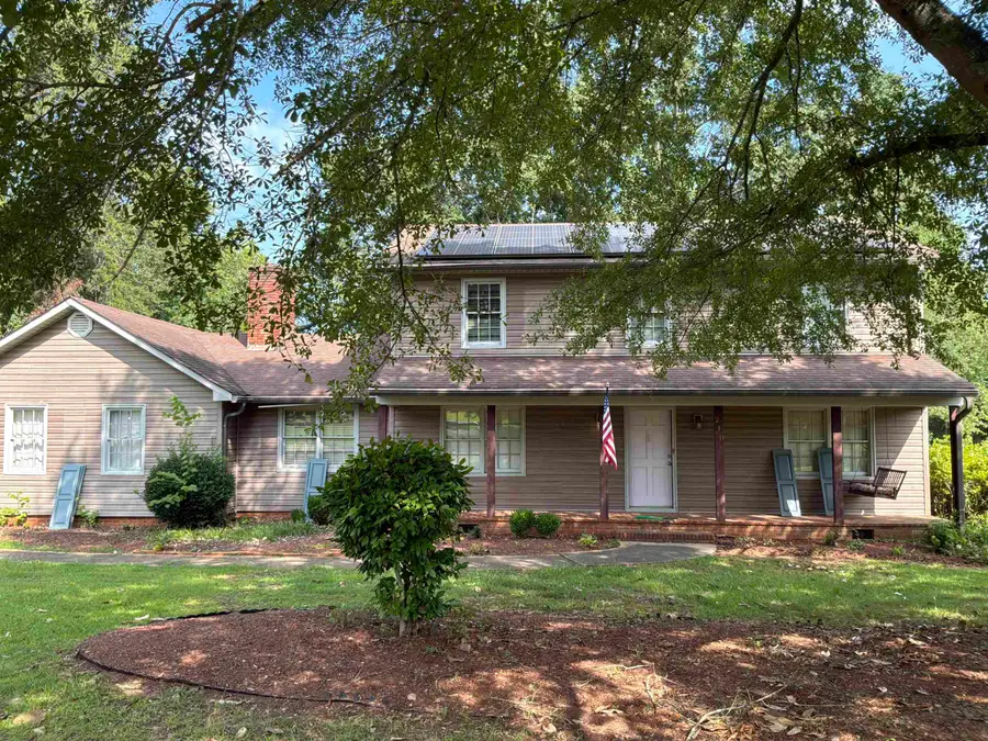 210 Trailwood Drive, Spartanburg, SC 29301 - #2