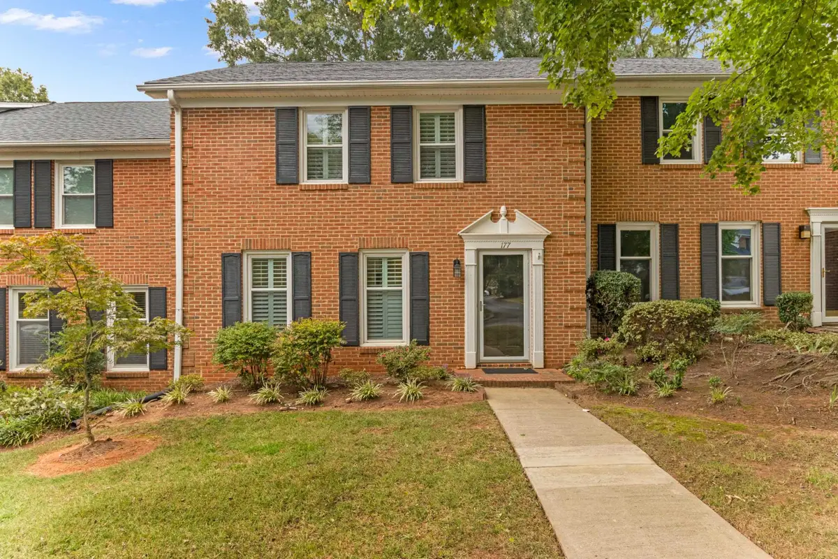 177 Buckstone Lane, Spartanburg, SC 29307 - #1