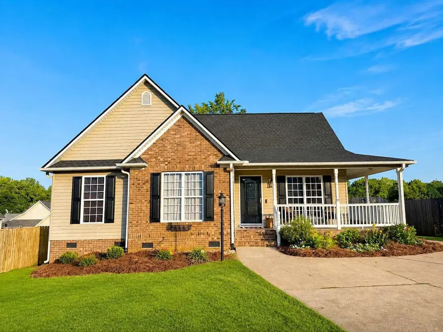 710 Running Creek Lane, Boiling Springs, SC 29316 - #2