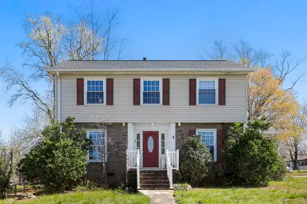 200 Yorkshire Drive, Spartanburg, SC 29301-1316