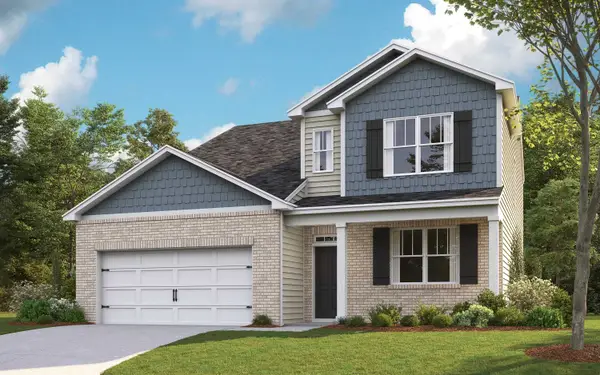 1267 Saginaw Court, Woodruff, SC 29388