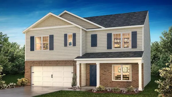 1272 Saginaw Court, Woodruff, SC 29388