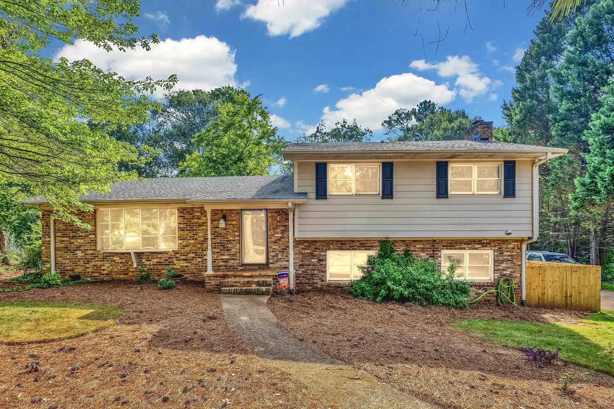 2209 Edgefield Road, Spartanburg, SC 29307 - #1