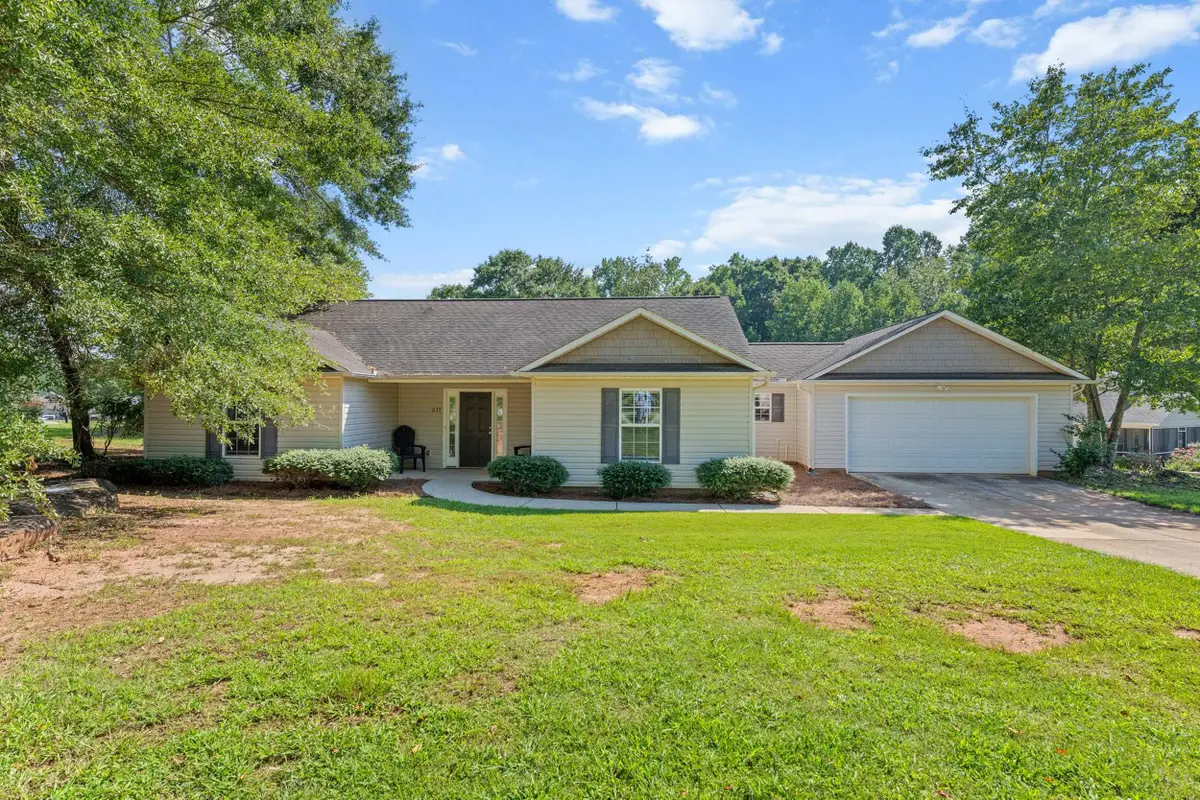 217 Shady Spring Way, Wellford, SC 29385 - #1