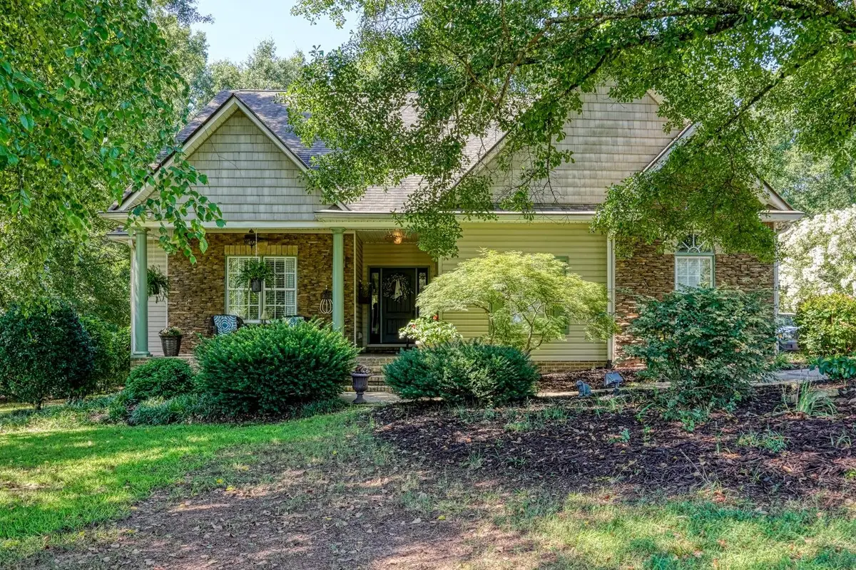 309 Swamp Fox Road, Spartanburg, SC 29306 - #1