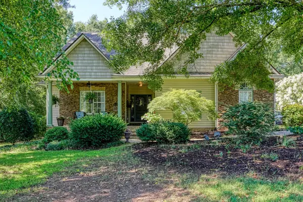 309 Swamp Fox Road, Spartanburg, SC 29306