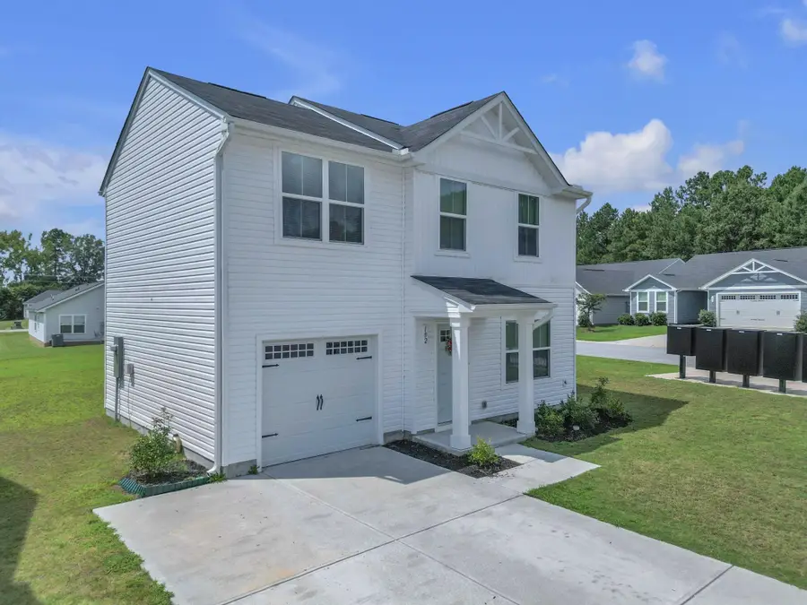 102 Copper Creek Circle, Clinton, SC 29325 - #2