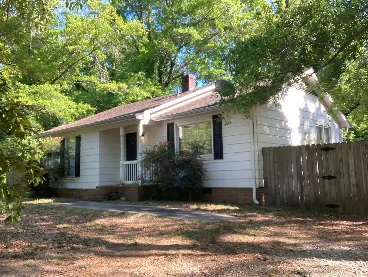 601 Humphrey Street, Spartanburg, SC 29301 - #1