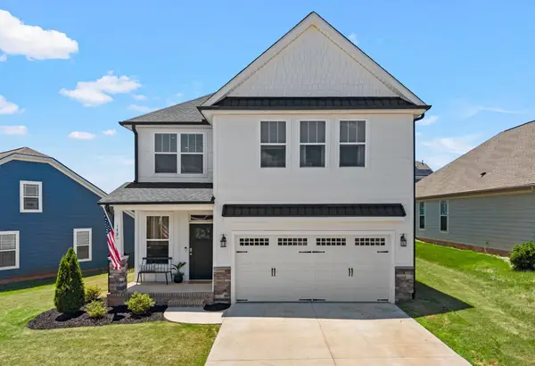 148 Bur Oak Drive, Taylors, SC 29687