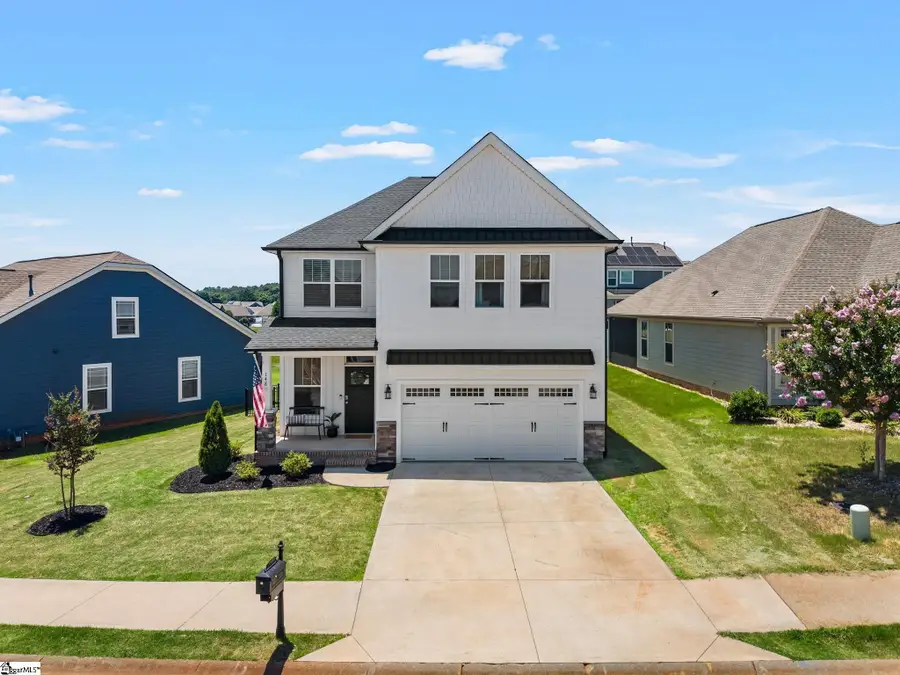 148 Bur Oak Drive, Taylors, SC 29687 - #3
