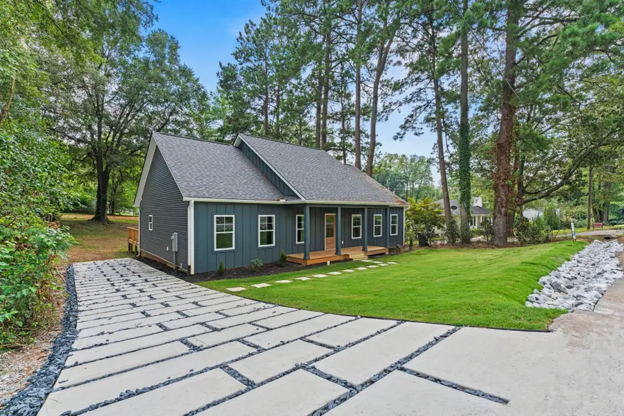206 Princeton Avenue, Greenville, SC 29607-1635 - #2