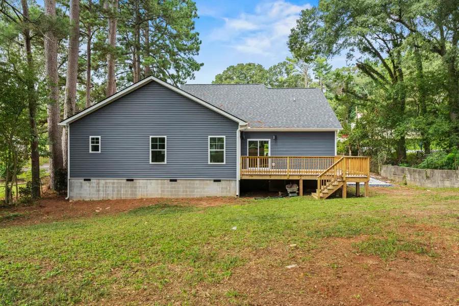 206 Princeton Avenue, Greenville, SC 29607-1635 - #3