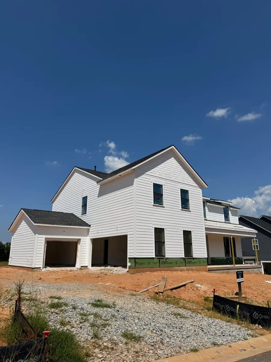 7159 Myrtle Burl Way, Spartanburg, SC 29306 - #2