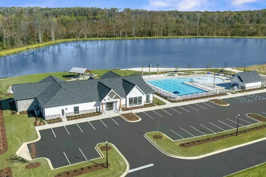 7159 Myrtle Burl Way, Spartanburg, SC 29306 - #3