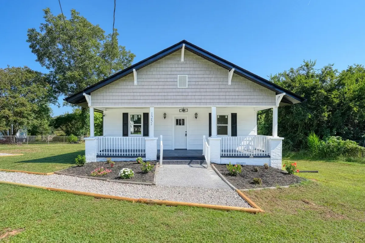 125 Cunningham Street, Arcadia, SC 29320 - #1