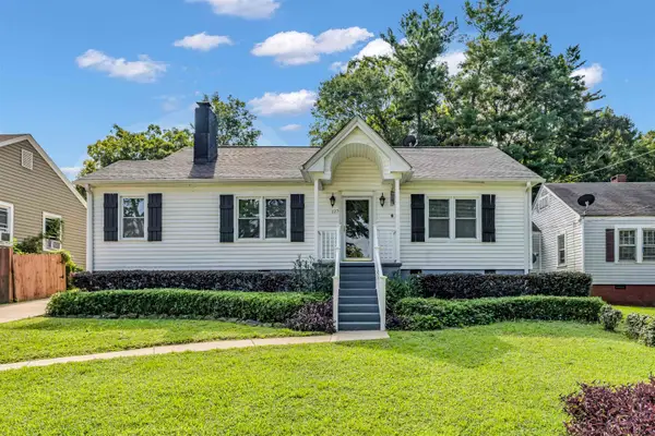 127 S Cleveland Park, Spartanburg, SC 29303