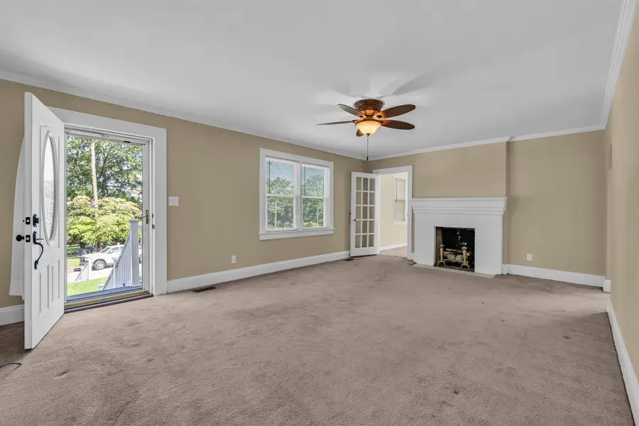127 S Cleveland Park, Spartanburg, SC 29303 - #3