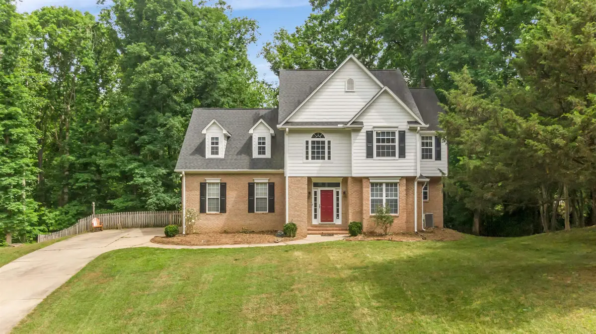 428 Winding Oak Drive, Woodruff, SC 29388 - #1