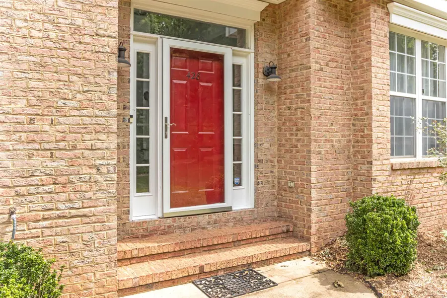 428 Winding Oak Drive, Woodruff, SC 29388 - #3