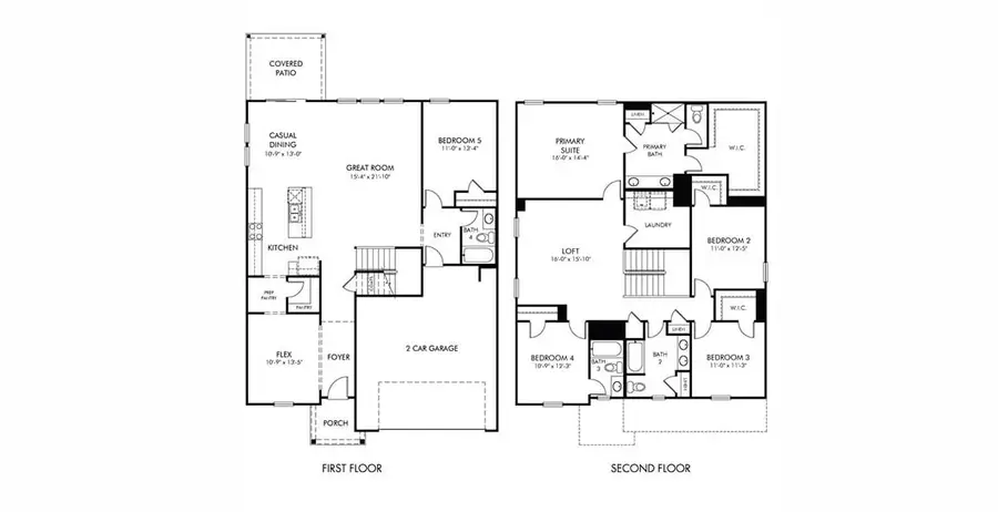 255 Abraham Way, Boiling Springs, SC 29316 - #2