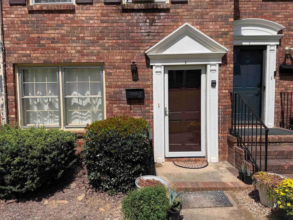 1440 Dover Road, Spartanburg, SC 29301 - #1