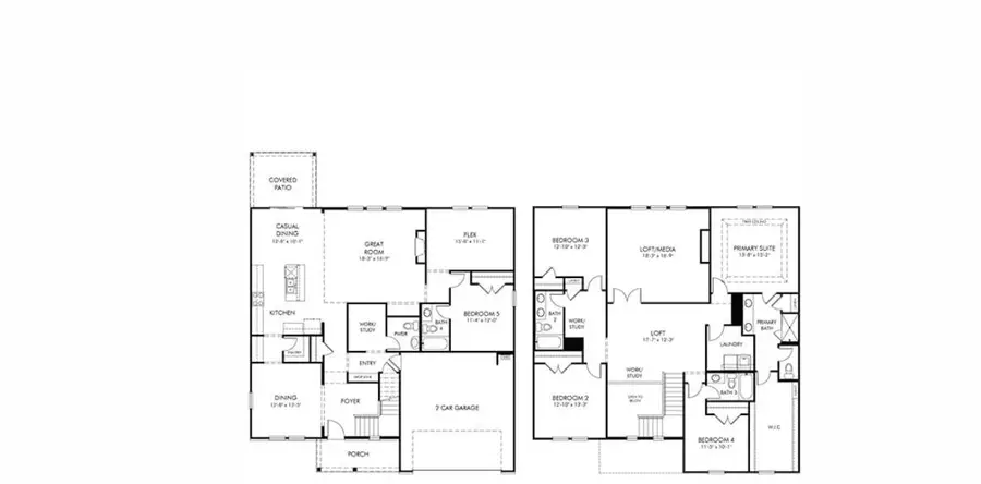 259 Abraham Way, Boiling Springs, SC 29316 - #2