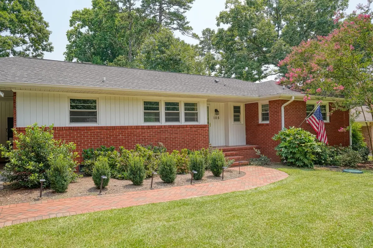 105 Guilford Place, Spartanburg, SC 29302 - #1