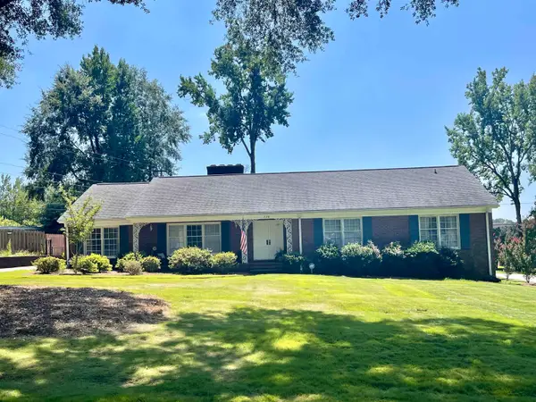 228 Pineville Road, Spartanburg, SC 29307