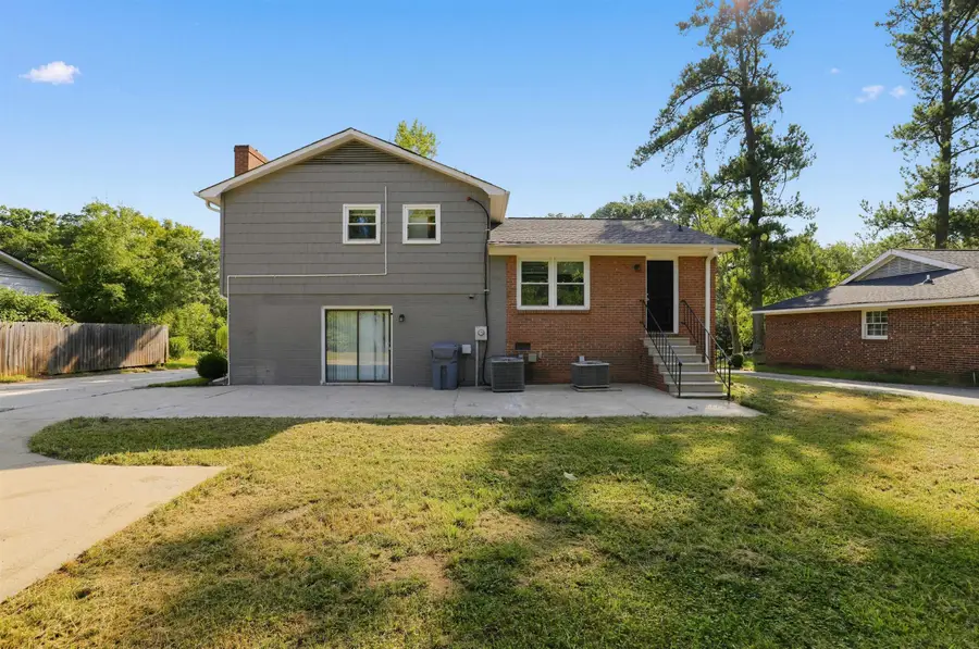 610 Camelot Drive, Spartanburg, SC 29301 - #3