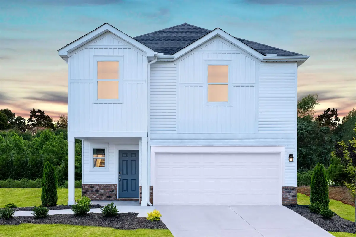 1110 Cascadia Court, Wellford, SC 29385 - #1