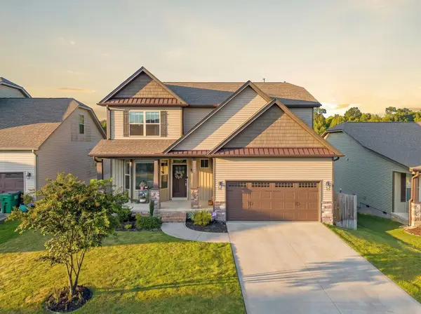 486 Vestry Place, Moore, SC 29369