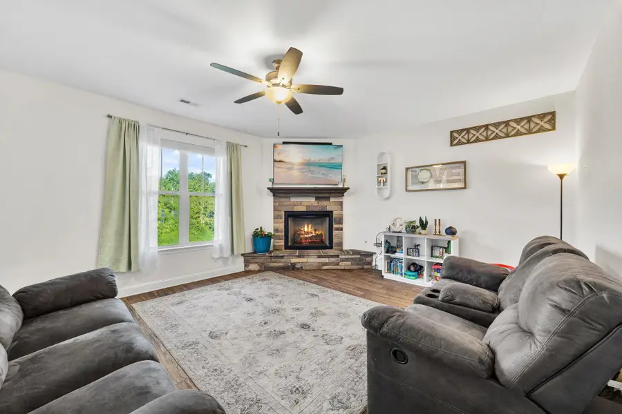 486 Vestry Place, Moore, SC 29369 - #2