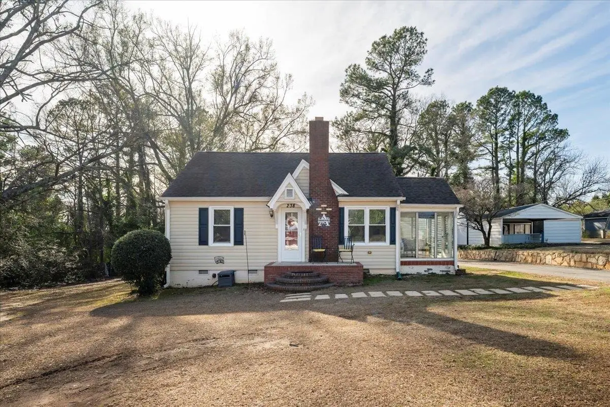 238 California Avenue, Spartanburg, SC 29303 - #1