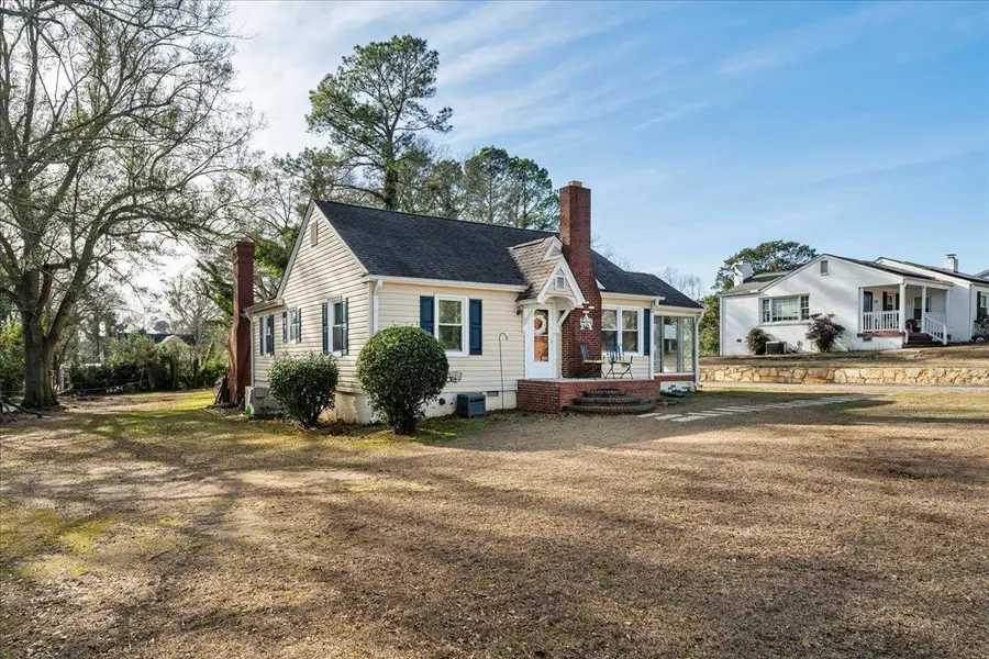238 California Avenue, Spartanburg, SC 29303 - #3
