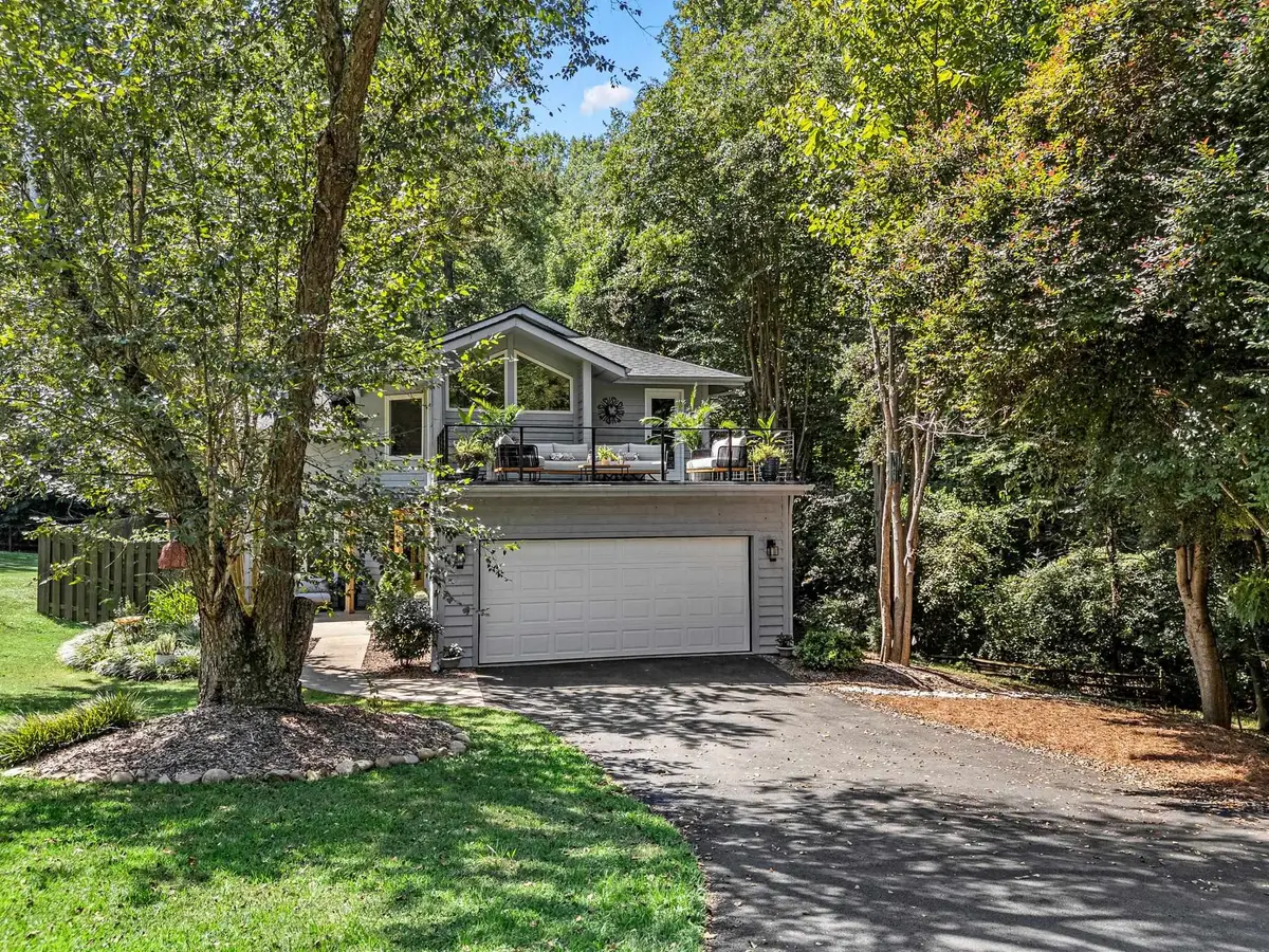 24 Old House Lane, Spartanburg, SC 29302 - #1