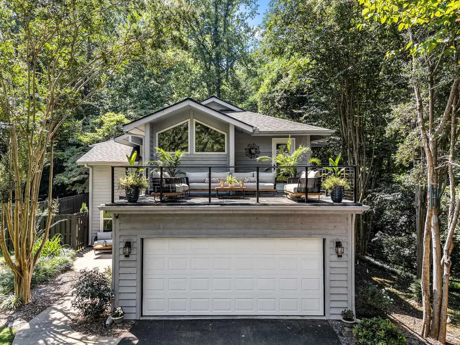 24 Old House Lane, Spartanburg, SC 29302 - #3